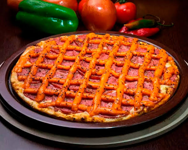 (Apenas Retirada) Fornatta Pizzaria