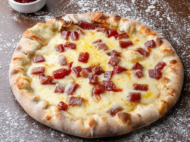 (Apenas Retirada) Fornatta Pizzaria